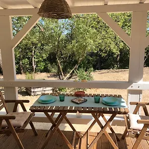 Petit Coin De Détente En Provence Appartement