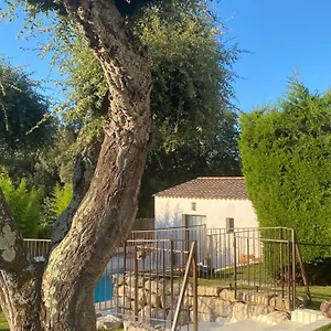 Le Cabanon De Val Couette-café